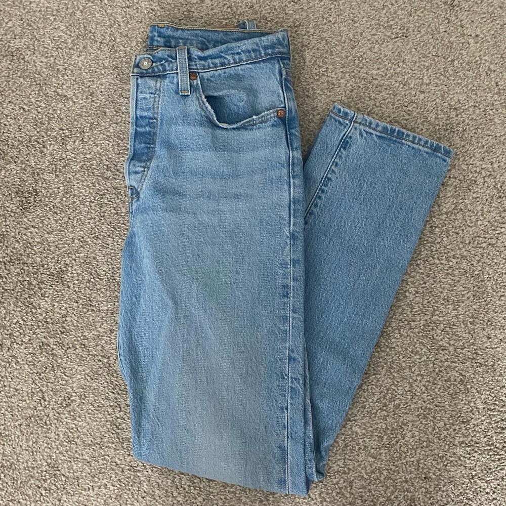 Levi’s 501
